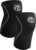 Rehband 3mm Neoprene Knee Sleeve for Endurance Sports & Ball Sports