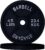 Weight Plate Pairs and Sets from Barbell Standard | Powder Coated & Extremely Durable | Fits 2″ Olympic Barbells | 2% Tolerance Guarantee