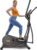 Niceday Elliptical Exercise Machine with 15.5IN/16IN/20IN Stride