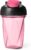 YETI Yonder Helimix Vortex Blender Shaker Bottle Holds up to 20oz | No Blending Ball or Whisk | USA Made | Portable Pre Workout Whey Protein Drink Shaker Cup | Dishwasher Safe, Tropical Pink