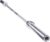 CAP Olympic Barbell, 7ft Strength Training Weight Bar, Multiple Options