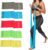 Resistance Bands for Working Out, Physical Therapy, Exercise, Pilates, Yoga