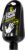 EAGLES Pro Grade Gym Liquid Chalk 60, 120 or 280ml & Clear Dry Hand Mess-Free Chalk for Weightlifting, Gymnastics Rock Climbing, Pole Grip, Sports Dries in Seconds – Sweat-Resistant and Long Lasting