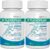 Advanced Bone & Joint Support Supplement | Promotes Healthy Joint Function & Relief from Joint Discomfort | Enhance Cartilage Flexibility & Range of Motion – 120 Count (Pack of 2)