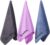 Microfiber Gym Towels Bigger Size Super Soft for Exercise Fitness, Sports