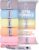 Trailoom Microfiber Gym Towels, Quick Dry, Highly Absorbing, Odor-Free