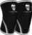 Gymreapers Elbow Sleeves for Weightlifting Powerlifting and Bench Press Support and Compression for Tendonitis Pain Relief 5mm Neoprene Training Gear for Men and Women