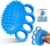 Hand Exercise Ball, Finger Therapy Ball, Grip Strengthener for Adults – Stress Relief, Massage Ball, Resistance Training for Wrist Flexibility, Hand Strengthening, Anxiety Relief