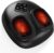 COMFIER FSA Eligible Foot Massager with Heat, HSA Eligible Shiatsu Foot Massager Machine for Plantar Fasciitis, Kneading & Compression for Neuropathy Pain, Fits up to Size 14, Gift for Mom