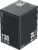 HANDBODE 3-in-1 Plyometric Jump Box, Multiple Height Options