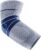 Bauerfeind – EpiTrain – Elbow Support – Breathable Knit Elbow Brace Targeted Compression for Chronic Elbow Pain, Supports Forearm Tendons & Muscles, Golfer’s or Tennis Elbow Relief