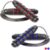 Redify Adjustable Jump Rope,Jump Ropes for Fitness for Men Women