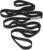 Trideer Stretching Strap with Loops, Yoga Strap, Stretch Bands for Exercise