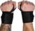 Gymreapers Weightlifting Wrist Wraps (IPF Approved) Professional Quality Wrist Support with Heavy Duty Thumb Loop – Best Wrap for Powerlifting Competition, Strength Training, Bodybuilding
