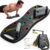 HOTWAVE Push Up Board, Portable Pushup Board for Men, Foldable Push Up Bar