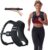 Zelus Weighted Vest for Women Men, Washable Z-Fit Weighted Vest 5/10/15lb