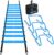 Agility Ladder,Soccer Training Equipment Set,Speed & Agility Training