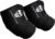 Gymreapers Weightlifting Elbow Wraps (1 Pair) – Flexible 40” Elbow Compression Strap & Joint Support Brace – for Bench Press, Powerlifting, and Pressing