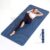 EaseUp Large Yoga Mat 73×35.5×0.4″,10mm Thick Non-Slip for Home Workout