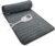 Heating Pad Electric Heat Pad, Hot Heated Pad,Multiple Temp and Timer Settings,Suitable for Shoulders, Neck, arms, Abdomen, Back, Legs, etc. (Gray Green, 24″X12″)