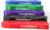 WODFitters Pull-Up Assistance Bands – 5 Band Set for Ultimate Pull Up and Muscle Up Training