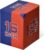 Yes4All 3-in-1 Soft-Padded Plyo Box With Wooden Core, Non-Slip Multi-Use Cushioned Plyometric Jump Box with Vinyl Cover for Jumping, Conditioning, Strength Training
