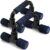 Ergonomic Push Up Bars (2 Pack) – Portable Push Up Handles for Men & Women, Ideal for Home, Gym, or Floor Workouts – Deep Muscle and Strength Training