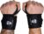 Gymreapers Weightlifting Wrist Wraps (IPF Approved) Professional Quality Wrist Support with Heavy Duty Thumb Loop – Best Wrap for Powerlifting Competition, Strength Training, Bodybuilding