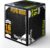 Yes4All 3-in-1 Soft-Padded Plyo Box With Wooden Core, Non-Slip Multi-Use Cushioned Plyometric Jump Box with Vinyl Cover for Jumping, Conditioning, Strength Training