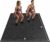 Stepwaver Extra Large Exercise Mat – 7’x5’/8’x5’/9’x5’/10’x5’x10mm
