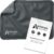 Flexible Hot and Cold Gel Pack, Large 11.5″ x 14.5″