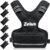 ZELUS Weighted Vest for Men Women,Adjustable 4-32lb Vest, Removable Weights
