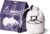 Friction Labs Magic Chalk Ball, Premium Gym Chalk Ball in Refillable Sock
