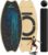 Sportneer Balance Board – 7 Mode Wobble Board with Roller & Ball