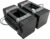 PowerBlock Elite EXP Adjustable Dumbbells, Sold in Pairs, Stage 1, 5-50 lb.