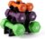 CAP Barbell Neoprene Dumbbell Weights Pairs & Sets | Color Series