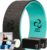 Yoga Wheel Kit for Beginners – Wheel, 2 Blocks, Strap & Guide