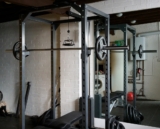 How Much Space Do You Really Need for a Home Gym?